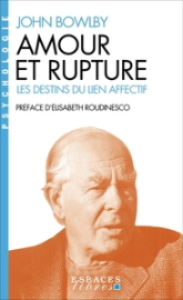 Amour et rupture (Espaces Libres - Psychologie)