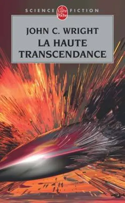 La haute transcendance