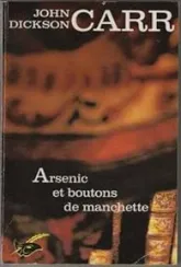 Arsenic et boutons de manchette