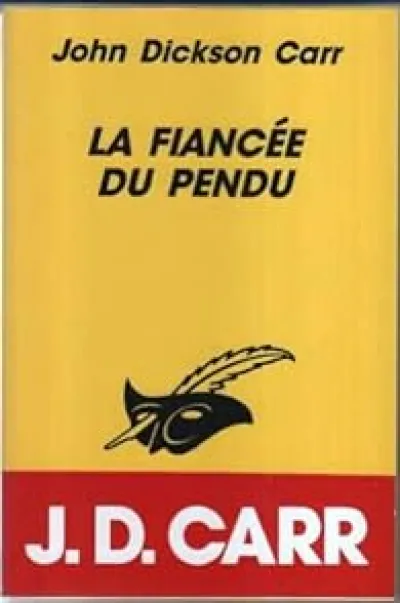 La fiancée du pendu