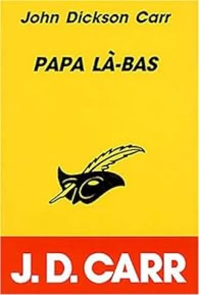 Papa là-bas