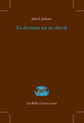 « En dormant sur un cheval… »