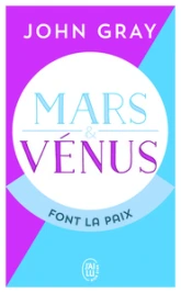 Mars et Vénus font la paix