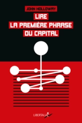 Lire la première phrase du Capital : Suivi de Crise et critique