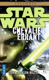 Star Wars : Chevalier errant