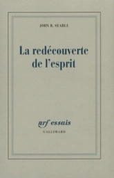 La redécouverte de l'esprit