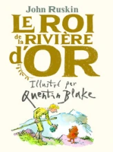 Le roi de la riviere d'or