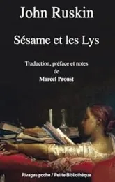 Sésame et Les lys