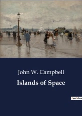 Islands of Space