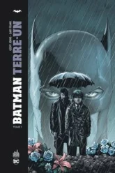 Batman - Terre-Un, tome 1