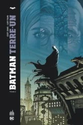 Batman - Terre-Un, tome 2