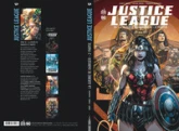 Justice League - Urban, tome 10 : La Guerre de Darkseid (2/2)