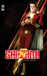 Shazam