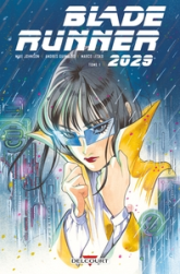 Blade Runner 2029, tome 1