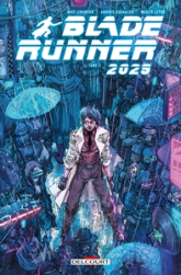 Blade Runner 2029, tome 2