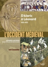 L'Occident médiéval : 400-1450