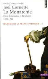 Histoire de la France politique