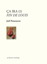 Ça ira, tome 1 : Fin de Louis