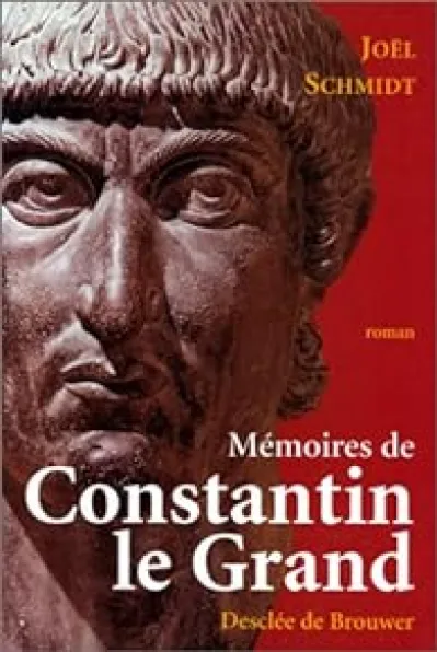 Mémoires de Constantin le Grand