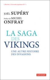 La saga des vikings