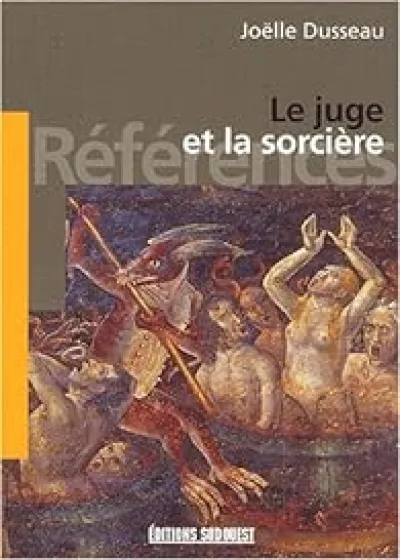 Le juge et la sorcière