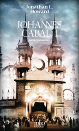 Johannes Cabal, tome 1 : Le Nécromancien