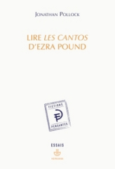 Lire les cantos d'Ezra Pound