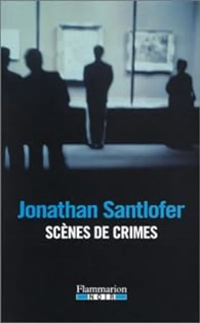 Scènes de crimes