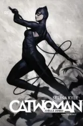 Selina Kyle - Catwoman, tome 2 : Loin de Gotham