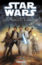 Star Wars Épisode IV - Un nouvel espoir (NED)