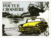 Foutue croisière, numéro 8