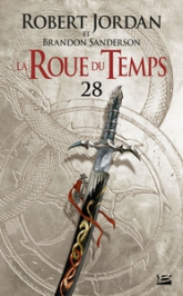 La Roue du Temps, tome 28 : Un souvenir de Lumière (2/2)