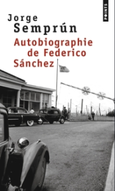 Autobiographie de Federico Sánchez