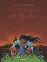 Le silence de Malka