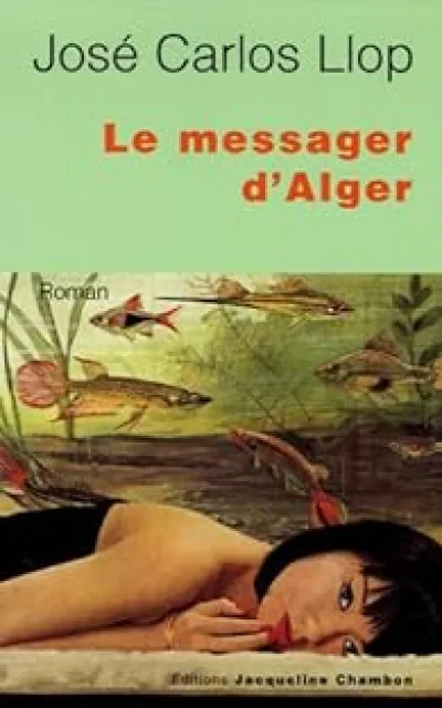 Le messager d'Alger