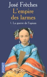 L'empire des larmes