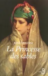 Aurélie, princesse des sables