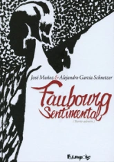 Faubourg sentimental