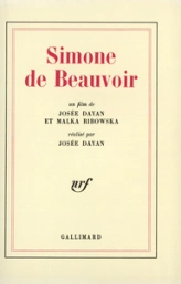 Simone de Beauvoir