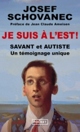 Je suis à l'Est !