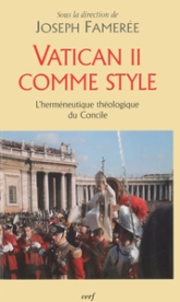 Vatican II comme style