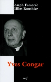 Yves Congar