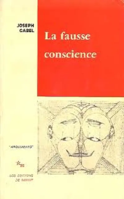 Fausse conscience