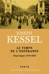 Reportages (Kessel)