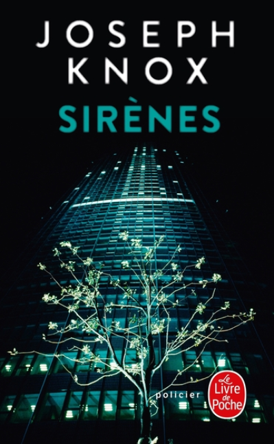 Sirènes