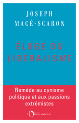 Éloge du libéralisme