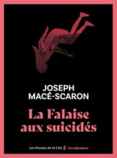 La falaise aux suicidés