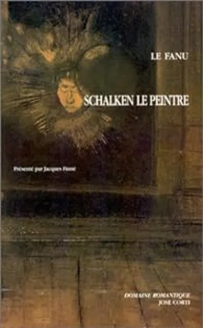 Shalken le peintre