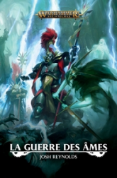 L'Âge des Légendes - Sigmar H.S. - La Guerre des Âmes