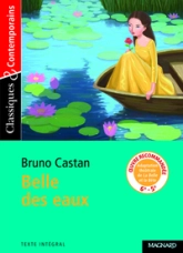 Belle des eaux - Classiques et Contemporains